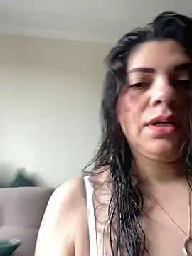 Melissa Noir online show from November 2025 10:58:01 AM