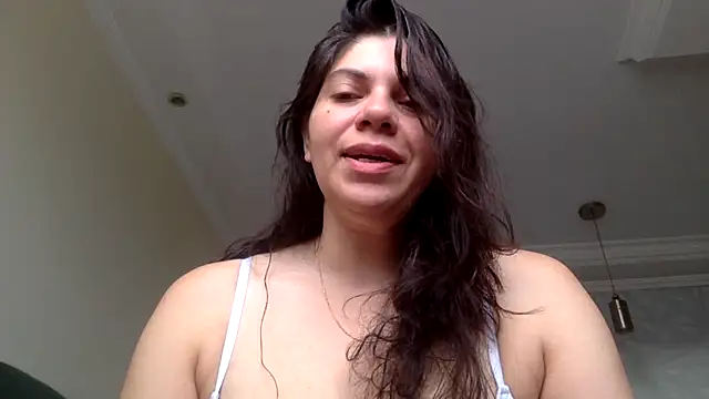 Melissa Noir online show from December 2025 10:02:01 AM