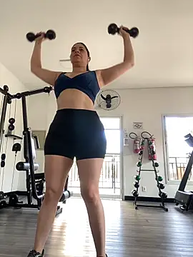 Melissa Noir online show from December 2025 11:06:02 AM