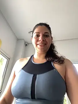 Melissa Noir online show from January 2026 11:25:02 AM