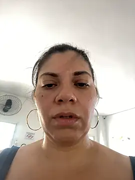 Melissa Noir online show from January 2026 12:08:02 PM