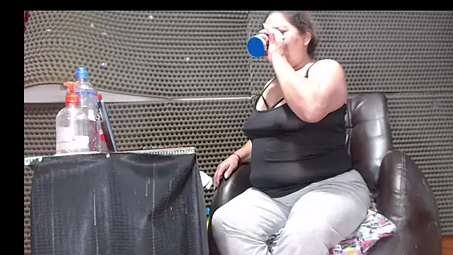 Alisson Sodomy online show from February 2026 09:31:01 PM