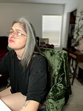 Alix Valentine online show from January 2026 10:59:01 PM