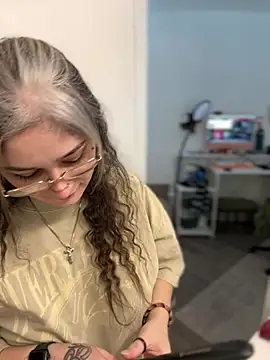 Alix Valentine online show from January 2026 05:51:02 PM