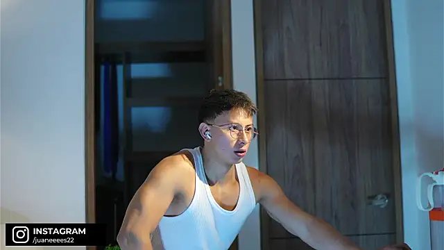 DeusbelliS online show from March 2026 12:38:02 AM