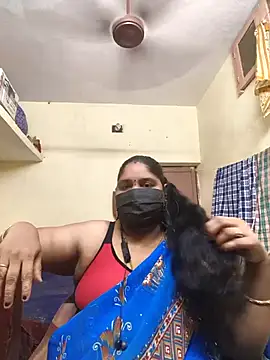 Villageanuty online show from November 2025 06:24:02 AM