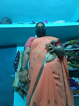 Villageanuty online show from January 2026 04:51:01 AM