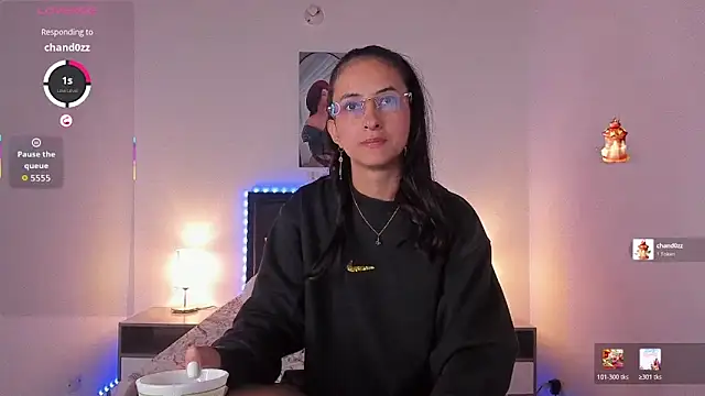  alana grey  online show from February 2026 12:48:02 PM