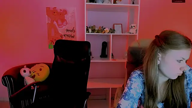 inga gree online show from September 2025 06:52:02 PM