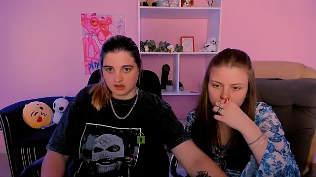 inga gree online show from September 2025 07:25:02 PM