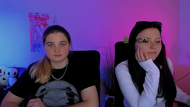 inga gree online show from December 2025 08:07:02 PM