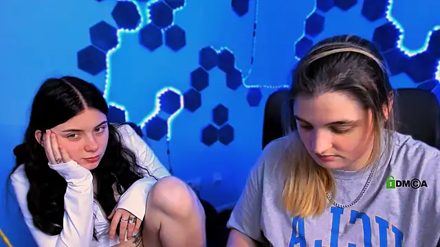 inga gree online show from December 2025 10:15:02 PM