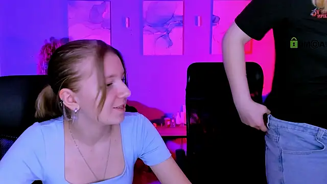 inga gree online show from March 2026 08:23:01 PM