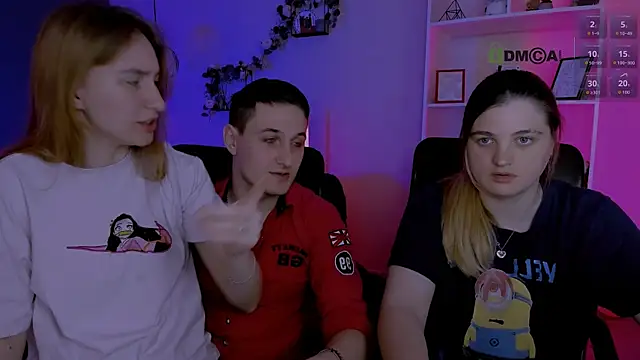 inga gree online show from April 2026 06:59:02 PM