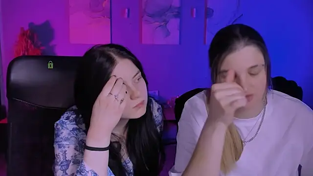 inga gree online show from April 2026 07:04:01 PM