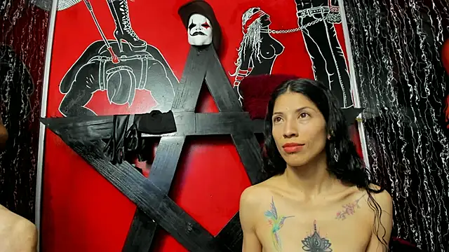 damian and tiana online show from April 2026 04:13:02 AM