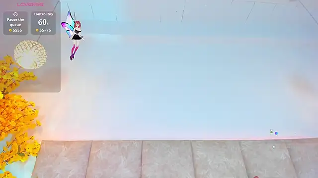 AbellaDannger online show from September 2025 02:34:02 AM