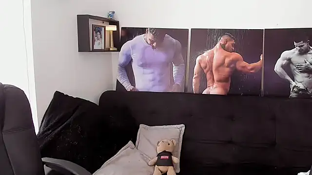 Snapshot of Marck_Mathews chatting on November 2025 12:04:01 PM Marck Mathews online show from November 2025 12:04:01 PM