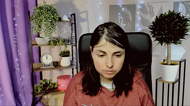 MartaEdams online show from March 2026 07:26:02 AM