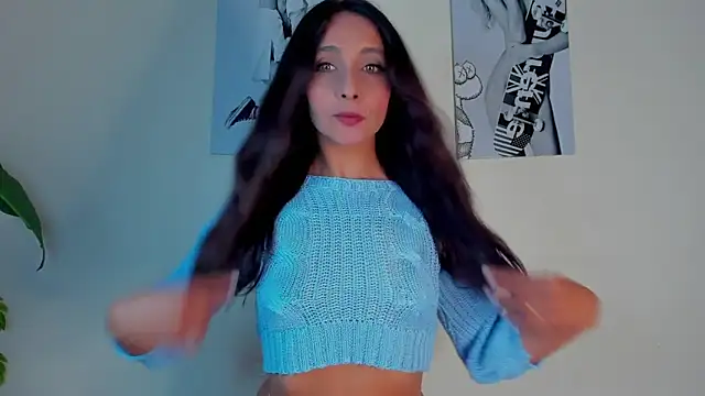 SamayRyann online show from January 2026 01:24:01 PM