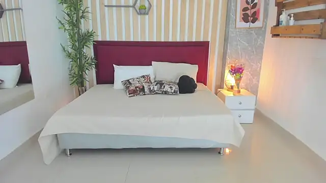 SamayRyann online show from March 2026 01:39:01 PM