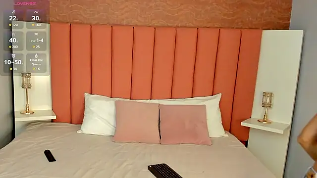 SamayRyann online show from March 2026 01:25:01 PM