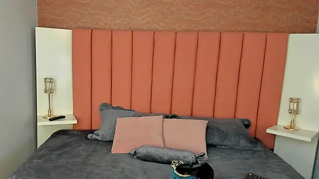 SamayRyann online show from March 2026 01:22:02 PM