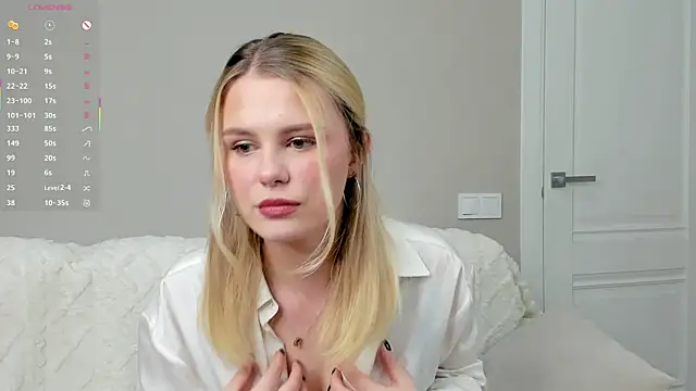 Snapshot of EngelDutch chatting on October 2025 03:11:02 PM EngelDutch online show from October 2025 03:11:02 PM