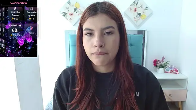 Sharloth F W online show from February 2026 01:29:02 PM