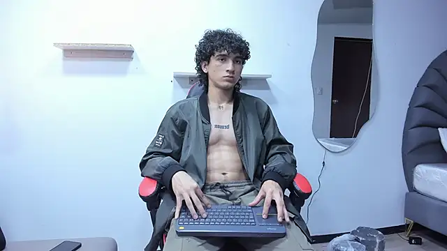 JackesTaylor online show from September 2025 05:07:01 AM