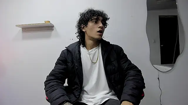 JackesTaylor online show from November 2025 04:59:01 AM