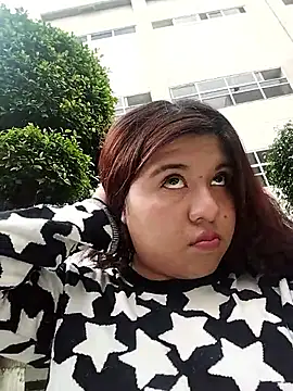 Atenea69 online show from October 2025 03:22:02 PM