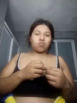 Atenea69 online show from October 2025 06:21:01 AM