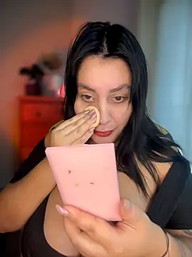 Snapshot of victoria_amatista_ chatting on February 2026 03:09:02 PM victoria amatista online show from February 2026 03:09:02 PM