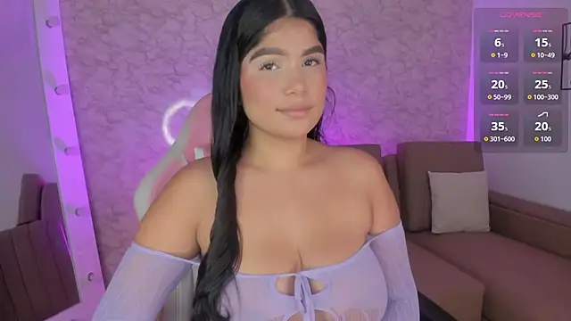 Snapshot of Kendall_Jonss1 chatting on November 2025 10:36:01 AM Kendall Jonss1 online show from November 2025 10:36:01 AM