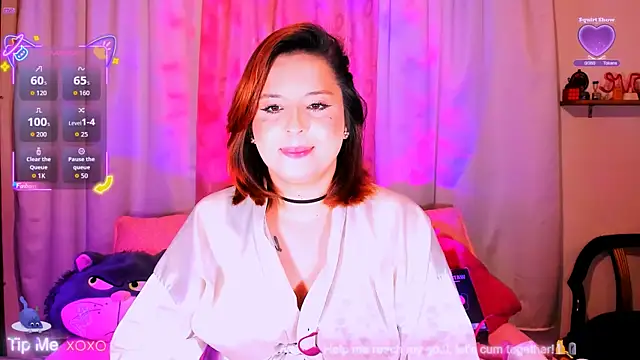 Snapshot of Rosie_Good_girl chatting on October 2025 02:19:01 AM Rosie Good girl online show from October 2025 02:19:01 AM