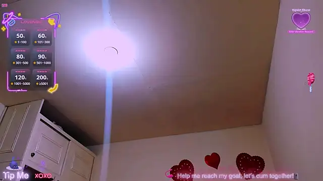 Rosie Good girl online show from April 2026 06:03:02 AM