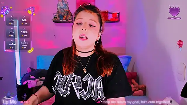 Rosie Good girl online show from July 2026 03:26:01 AM