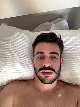 Carl242000 online show from November 2025 02:40:02 PM