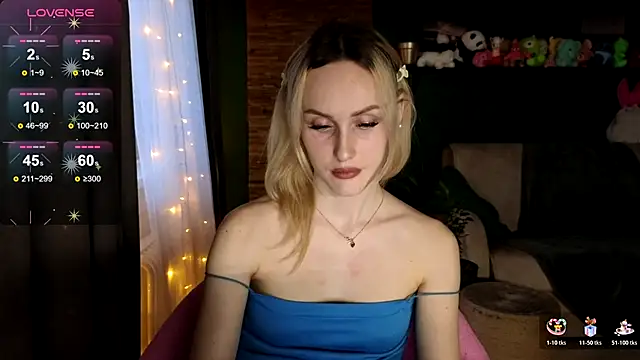 Snapshot of Belle_Vill3575 chatting on November 2025 01:59:01 AM Belle Vill3575 online show from November 2025 01:59:01 AM