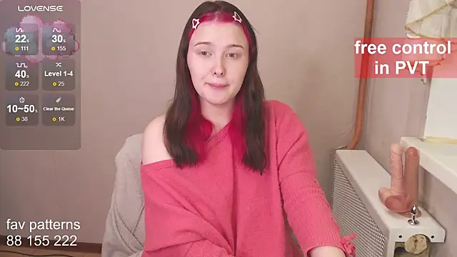 Snapshot of blissful_muse2 chatting on November 2025 07:57:01 PM blissful muse2 online show from November 2025 07:57:01 PM