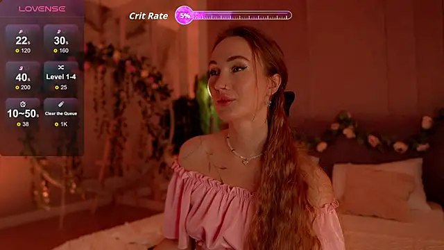 Snapshot of Serena_Waldarf chatting on October 2025 04:49:02 PM Serena Waldarf online show from October 2025 04:49:02 PM