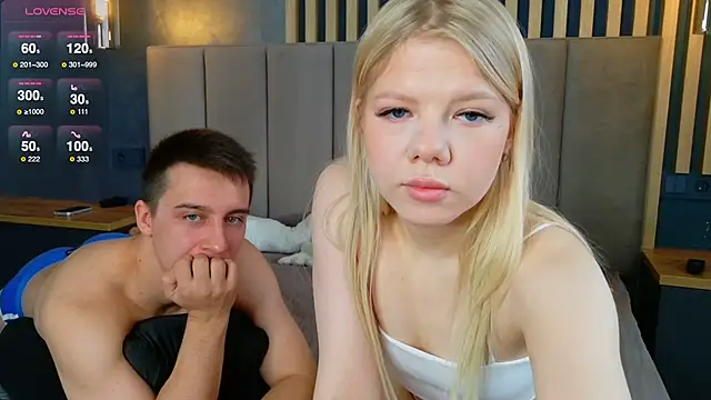 SandraGaze online show from February 2026 10:29:02 AM