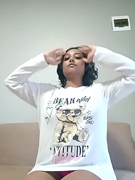 Snapshot of littlemissdevil69 chatting on September 2025 02:54:01 PM littlemissdevil69 online show from September 2025 02:54:01 PM