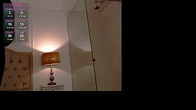 AllyPretty- online show from July 2026 11:34:01 AM