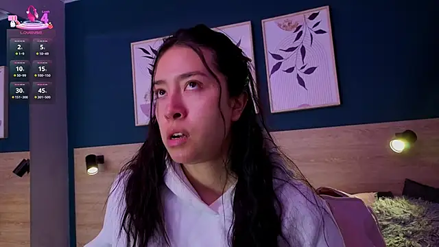 SarahMiler  online show from February 2026 11:47:02 AM