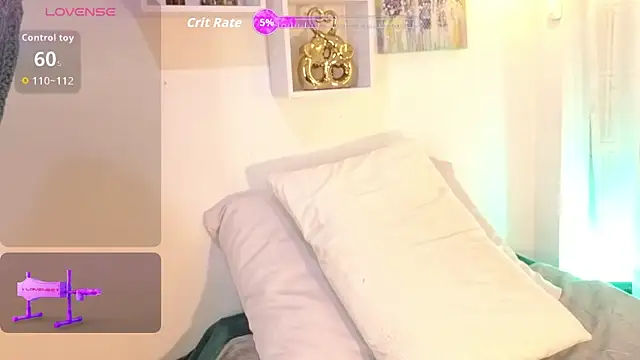 Samaraa Smith online show from February 2026 11:09:02 AM