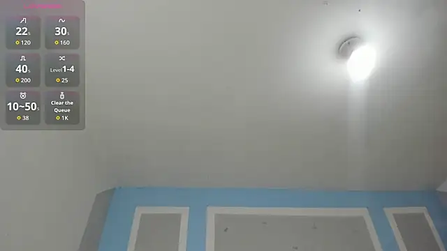 elenacooper1 online show from November 2025 06:30:01 PM