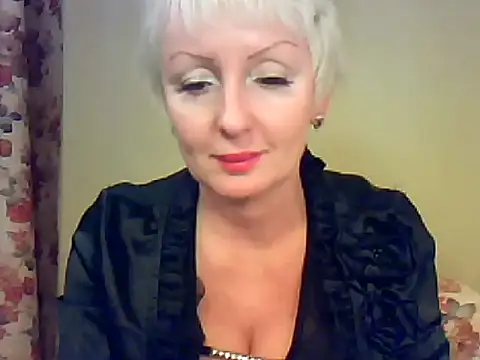 MATURE SEXY 69 online show from October 2025 09:01:01 PM