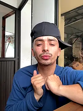 Snapshot of Jacobs0 chatting on September 2025 04:07:02 PM Jacobs0 online show from September 2025 04:07:02 PM